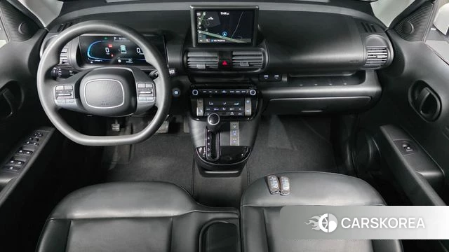 Hyundai Casper id 4609016 из Кореи 17
