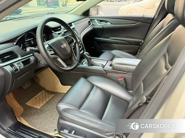 Cadillac XTS id 4253891 из Китая 7