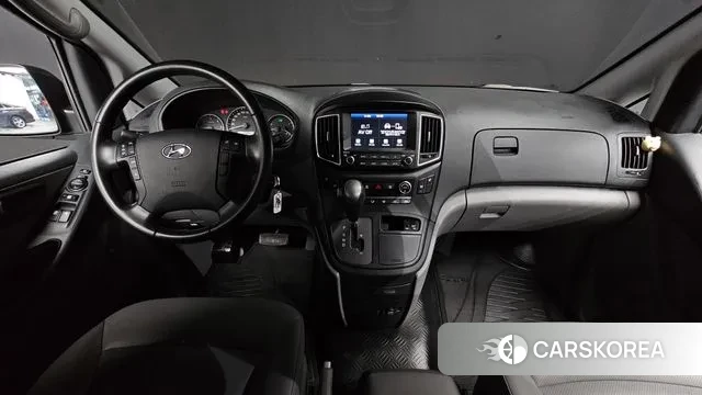 Hyundai The New Grand Starex id 3636081 из Кореи 17