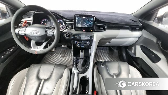 Hyundai Veloster (JS) id 3911907 из Кореи 18