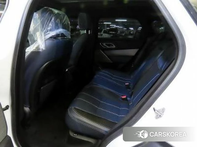 Land Rover Range Rover Velar id 4424978 из Кореи 15