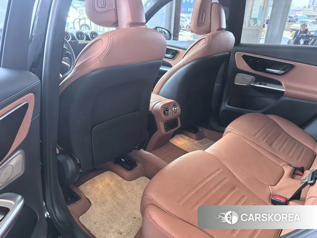 Mercedes-Benz GLC id 4313642 из Китая 13