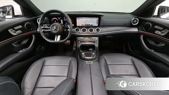 Mercedes-Benz E-Class W213 id 3023620 из Кореи 17