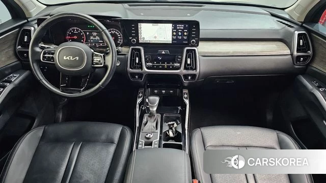 Kia Sorento 4th Generation id 3799717 из Кореи 17