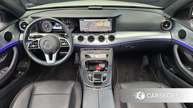 Mercedes-Benz E-Class W213 id 3274786 из Кореи 17