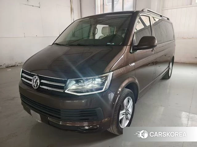Volkswagen Kailuwei id 4262606 из Китая 7