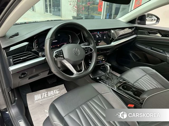 Volkswagen Passat id 4264164 из Китая 22
