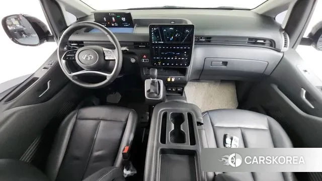 Hyundai Staria id 3610682 из Кореи 17