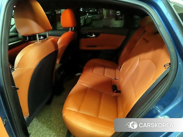 Kia The New K3 2nd generation id 4309796 из Кореи 17
