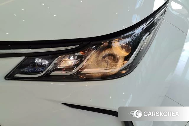 Toyota Corolla id 4336301 из Китая 14