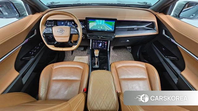 Ssangyong Torres id 4388712 из Кореи 30