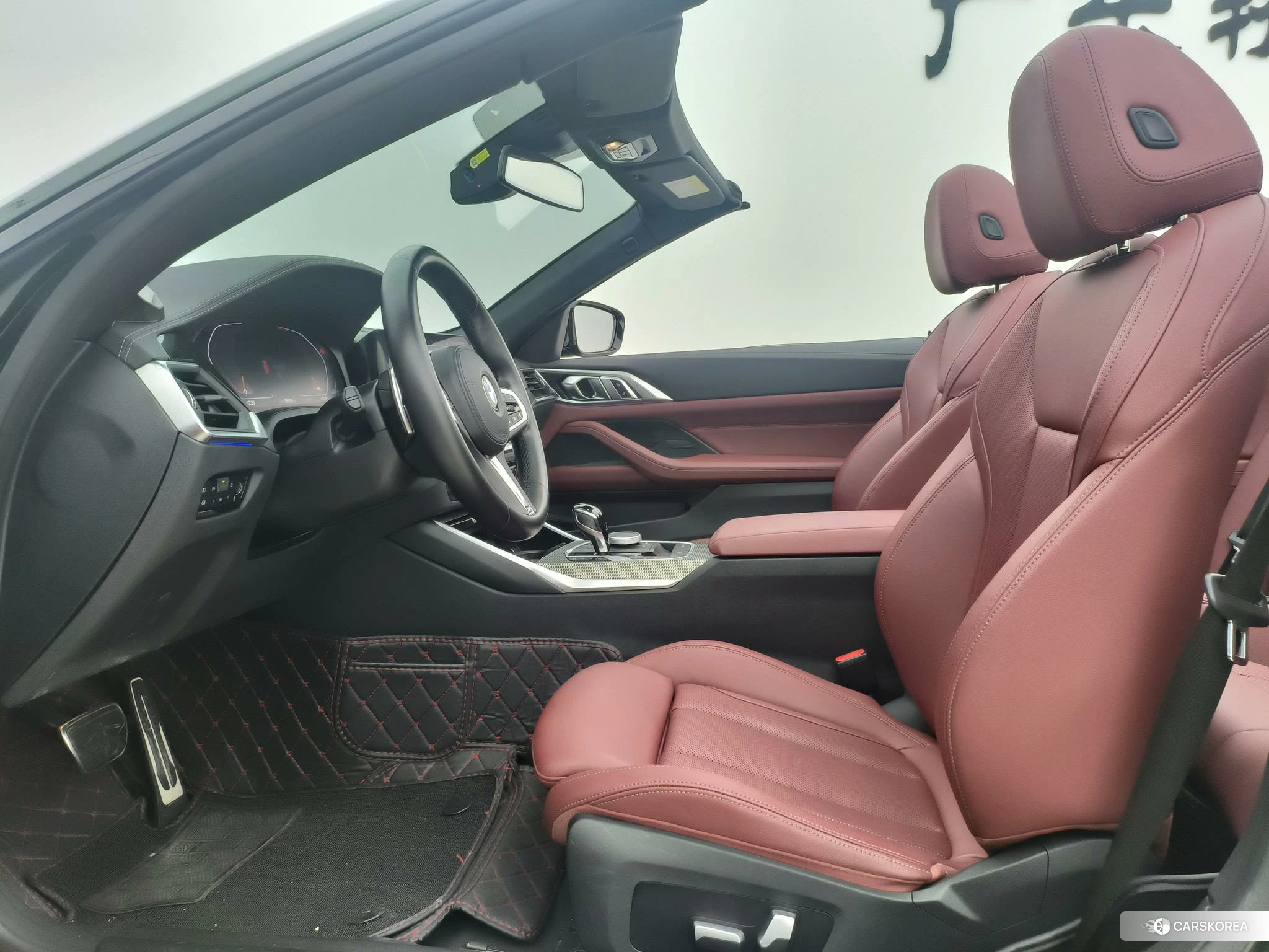BMW 4 series id 4440263 из Китая 10