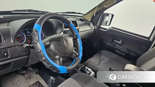 Dongfeng Socon C35 id 3726733 из Кореи 17