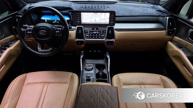 Kia Sorento 4th Generation id 3641011 из Кореи 17