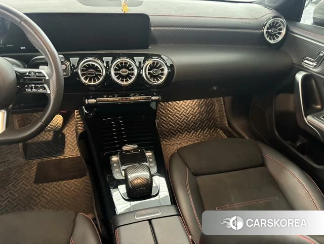 Mercedes-Benz Class A id 4306955 из Китая 12