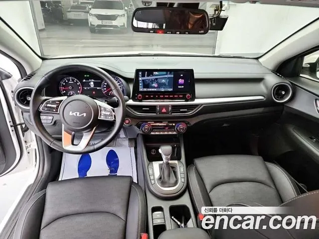 Kia The New K3 2nd generation id 2647654 из Кореи 17