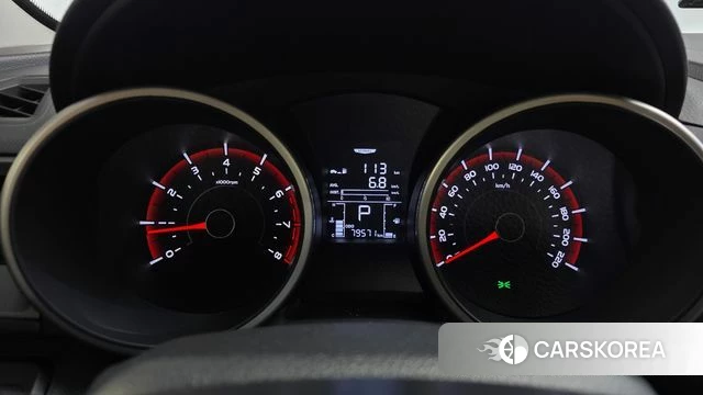 Ssangyong Tivoli Armor id 4837258 из Кореи 28