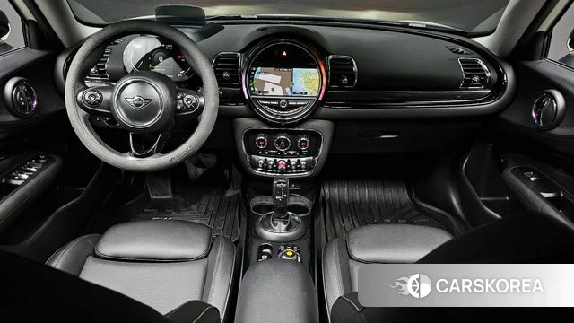 Mini Cooper D Clubman id 4284156 из Кореи 27
