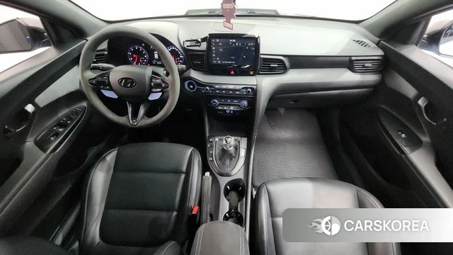 Hyundai Veloster (JS) id 4363299 из Кореи 28