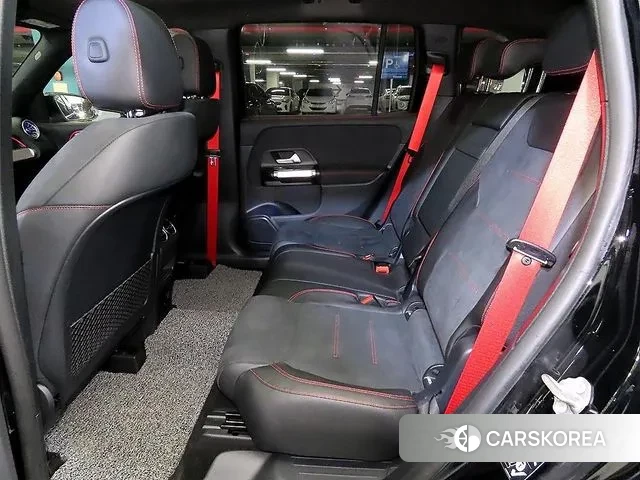 Mercedes-Benz GLB-Class X247 id 3757454 из Кореи 17