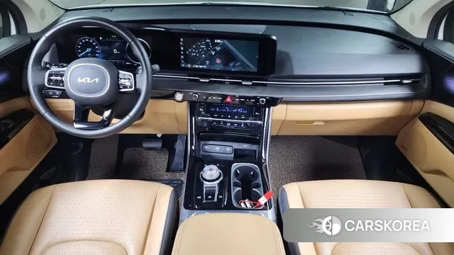 Kia Carnival 4th generation id 2989249 из Кореи 17