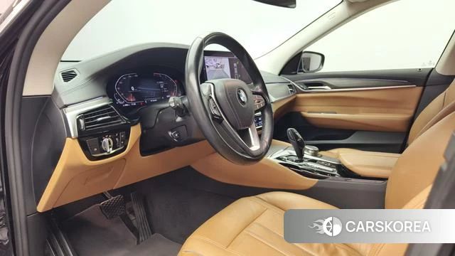 BMW 6 series GT id 4300095 из Китая 8