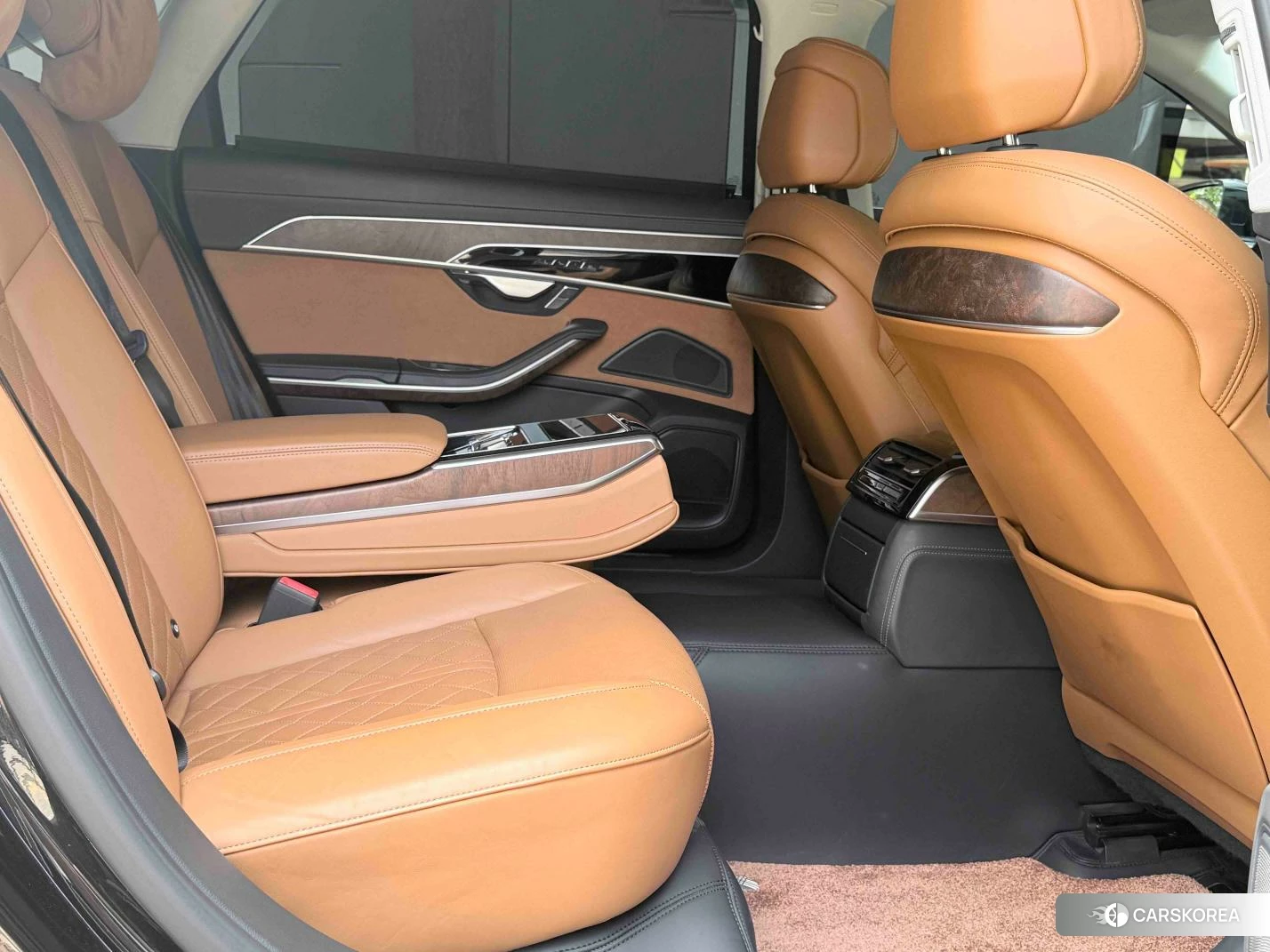 Audi A8 id 4419495 из Китая 24