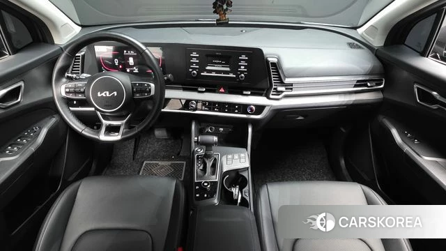 Kia Sportage 5th Generation id 4395185 из Кореи 29