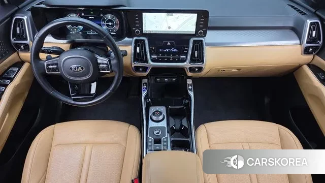 Kia Sorento 4th Generation id 3788724 из Кореи 17