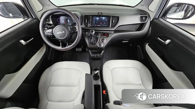 Kia The New Kia Ray id 3883860 из Кореи 17