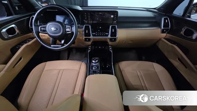 Kia Sorento 4th Generation id 3350299 из Кореи 17