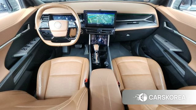 Ssangyong Torres id 4528150 из Кореи 30