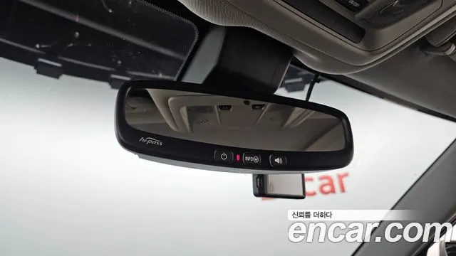 Chevrolet (GM Daewoo) Equinox id 2534442 из Кореи 17