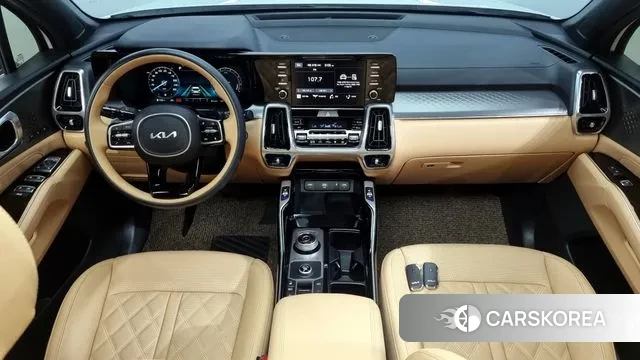 Kia Sorento 4th Generation id 3052977 из Кореи 17