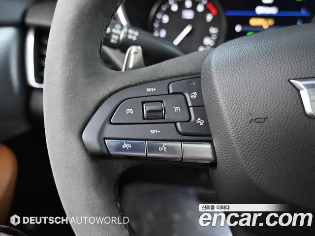 Cadillac CT5 id 2630794 из Кореи 15