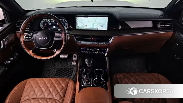 Kia Mohave Master id 2900635 из Кореи 17