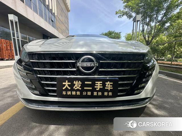 Nissan Teana id 4298295 из Китая 14
