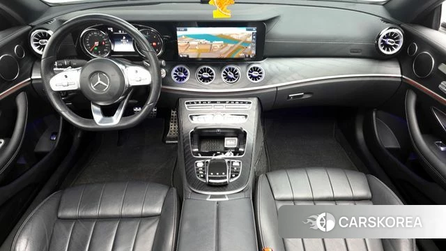 Mercedes-Benz E-Class W213 id 3807917 из Кореи 17