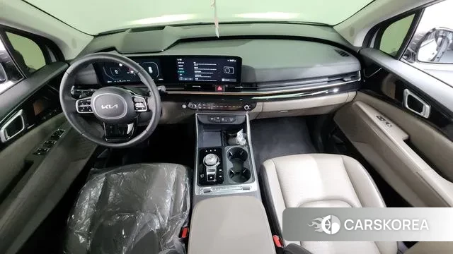 Kia The New Carnival 4th Generation id 3633961 из Кореи 17