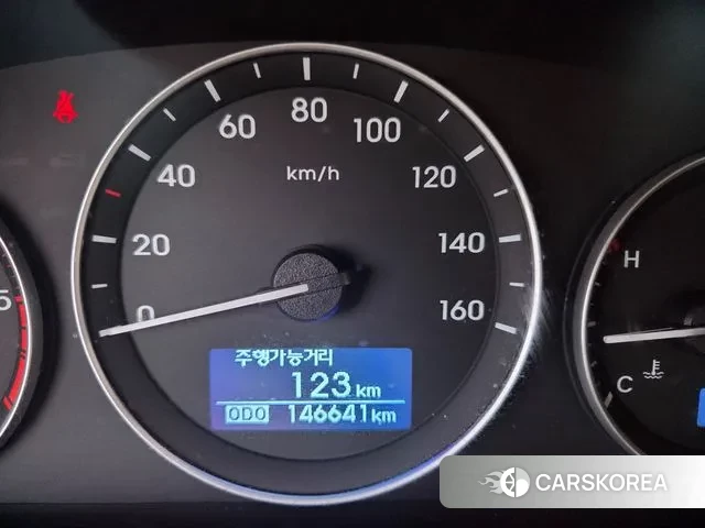 Hyundai The New Grand Starex id 3641679 из Кореи 14