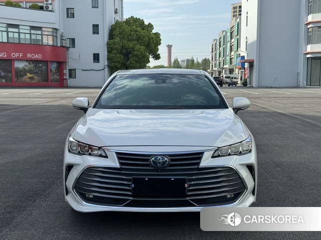 Toyota Asian dragon id 4239176 из Китая 22