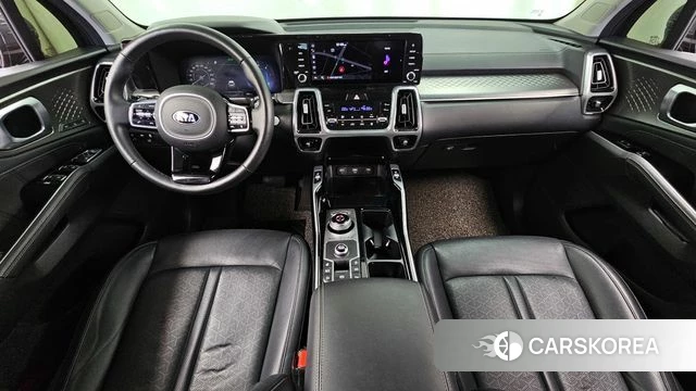 Kia Sorento 4th Generation id 4446770 из Кореи 17
