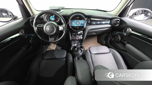 Mini Cooper id 4292243 из Кореи 27