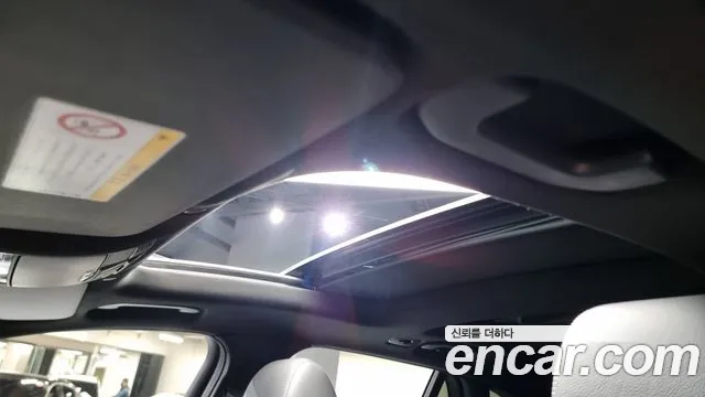 Mercedes-Benz GLC-Class X253 id 2597526 из Кореи 17