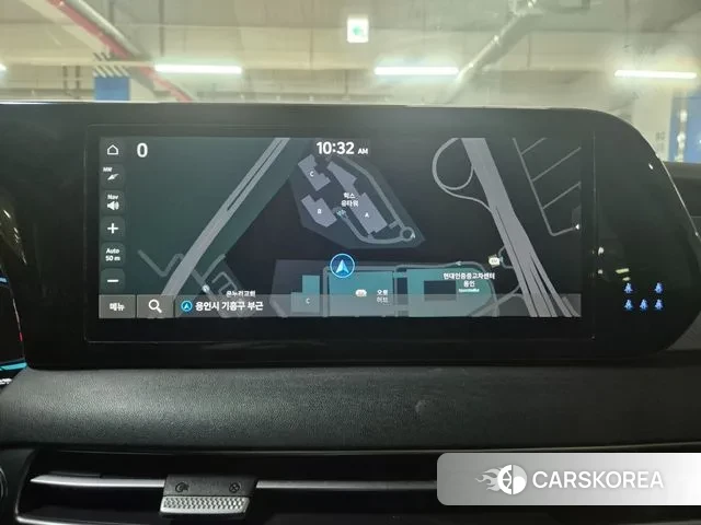 Hyundai The New Palisade id 3389068 из Кореи 17