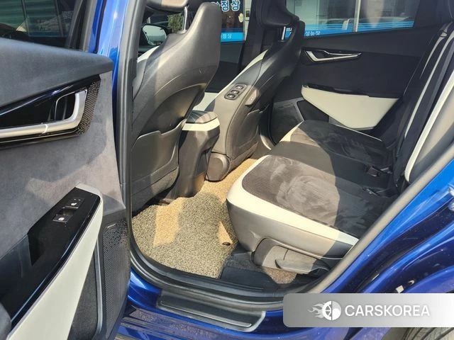 Kia EV6 id 3851687 из Кореи 17