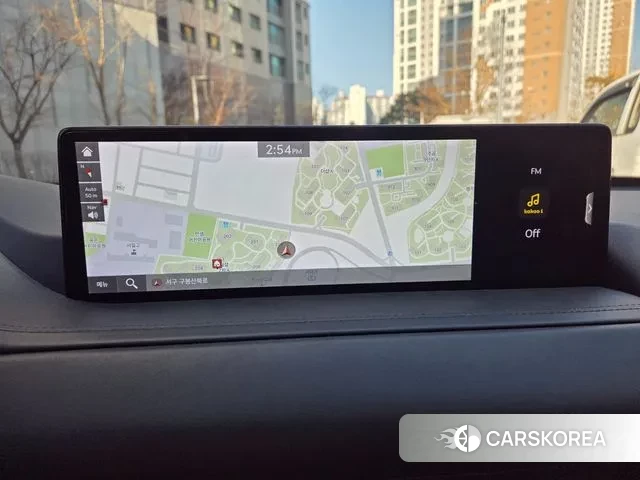 Genesis GV80 id 3644129 из Кореи 15