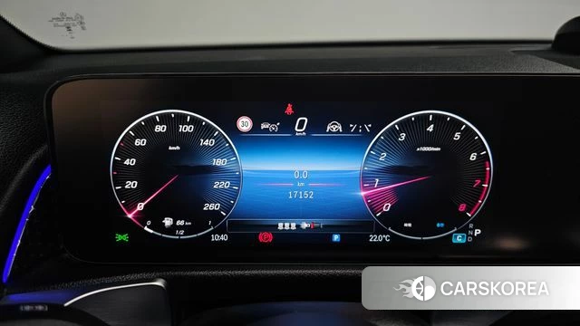 Mercedes-Benz GLB-Class X247 id 4194229 из Кореи 29