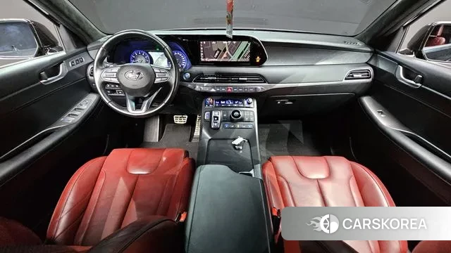 Hyundai Palisade id 2886525 из Кореи 17