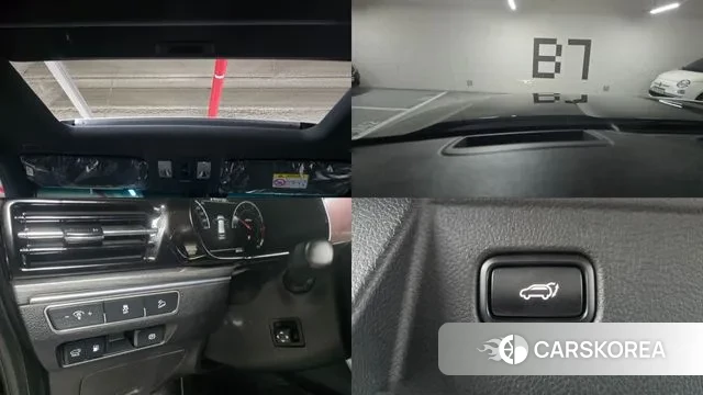 Kia Mohave Master id 2993574 из Кореи 17